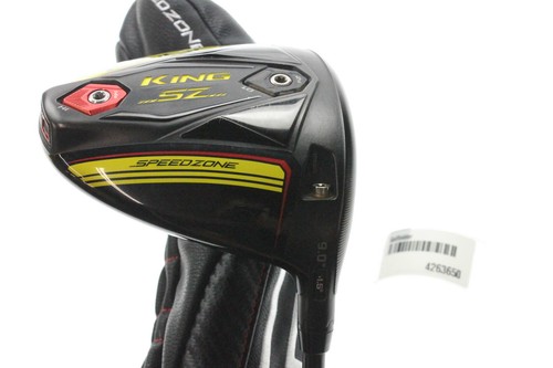 Cobra king speedzone black - king,