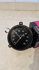 Original Ford Prefect Speedo