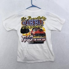 Vintage Racing Car T Shirt