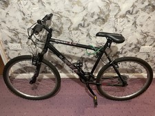 Apollo Slant Mountain Bike