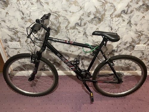 Apollo slant mountain bike - slant,
