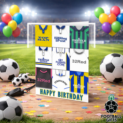 Leeds utd happy birthday - utd,
