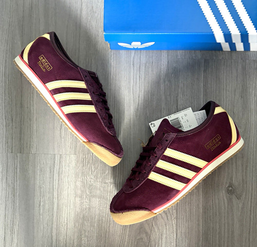 Size adidas - ,