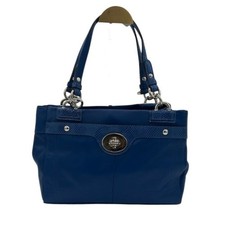 NWT Vintage Coach Leather