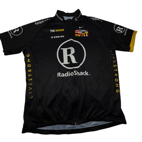 Rare 2010 nike - rare, radioshack