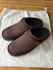 Zara Men’s Brown Leather