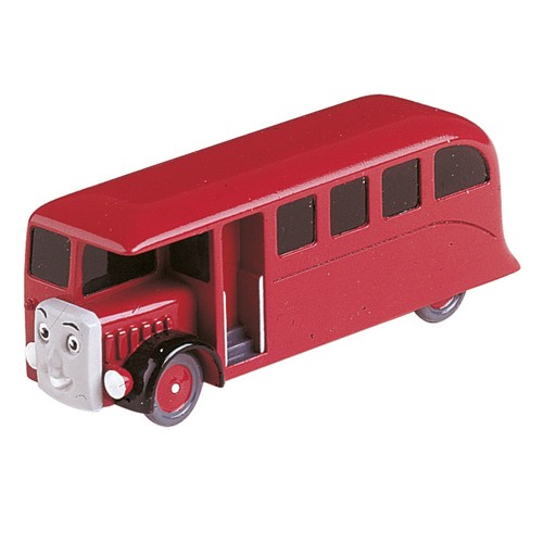 Thomas friends bertie the - thomas,