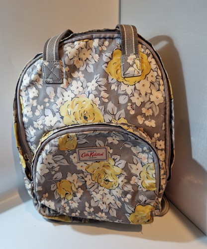Cath kidston grey floral - kidston,