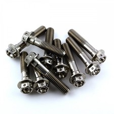 Kawasaki ZX7R 96-03 Titanium