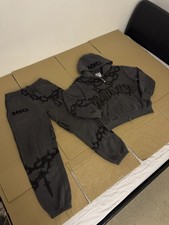 Named collective unisex dark