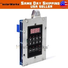 80778 Control Board Circuit