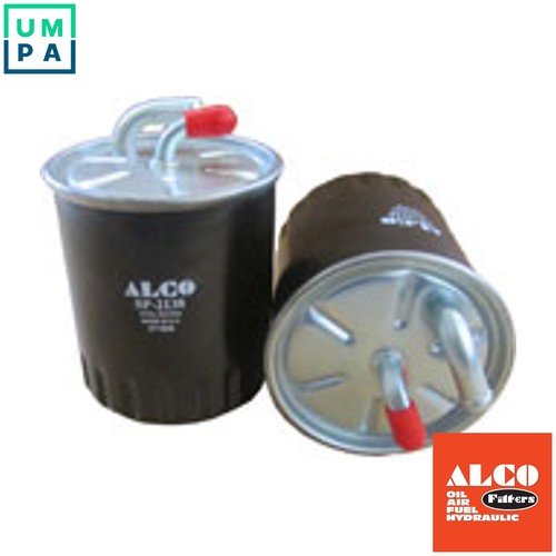 Fuel filter 2138 for - fuel,