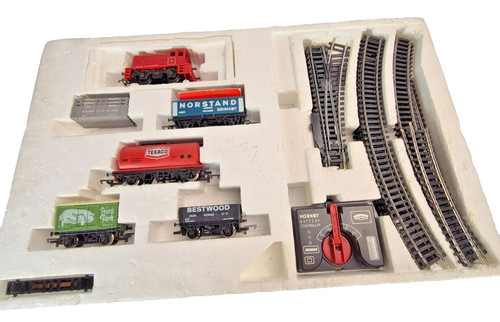 Hornby r681 gauge - r681, oo