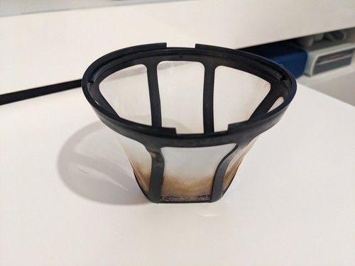 Permanent filter spare part - permanent,