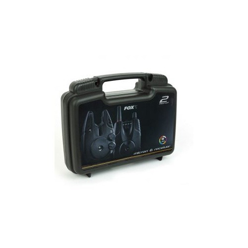 Fox micron alarms - fox, and