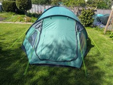 Eurohike Cairns 3 DLX