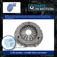 Clutch Cover ADT33243N Blue