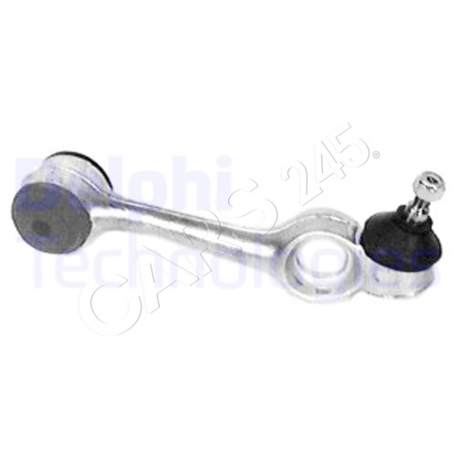 Delphi wheel suspension