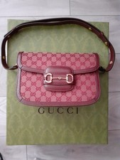 Gucci Shoulder Bag Horsebit