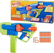 Hasbro nerf series sprinter - n,