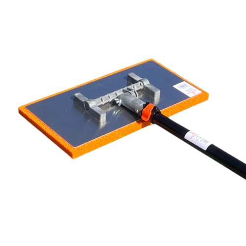 Plastering sponge float