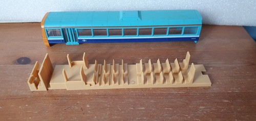 Hornby class 142 - hornby,