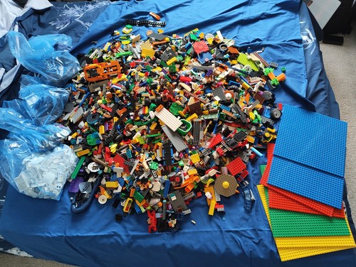 Job lot large quantity - job,