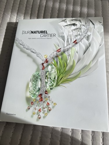Sur naturel cartier high - [sur]naturel,