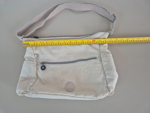 Kipling handbag white - ladies,