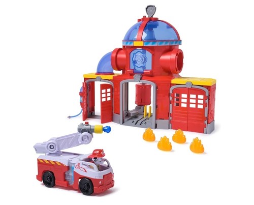 Part missing paw patrol - paw,