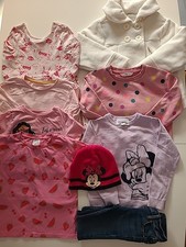 Girls' Clothes Bundle 4-5