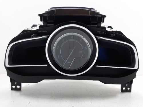 Mazda sport 2016 mk3 speedo - 2016,