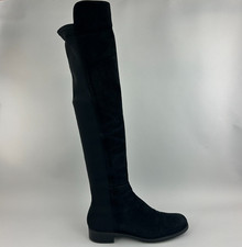 Stuart Weitzman Boots Size