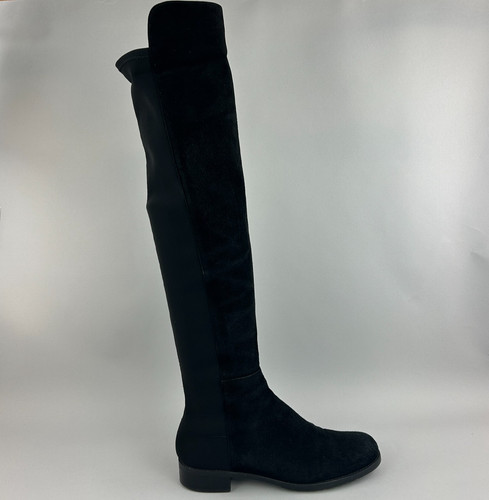 Stuart weitzman boots - weitzman, size