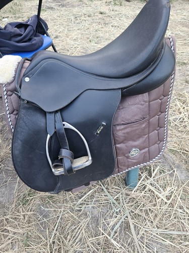 Wintec 500 versatility saddle - wintec,
