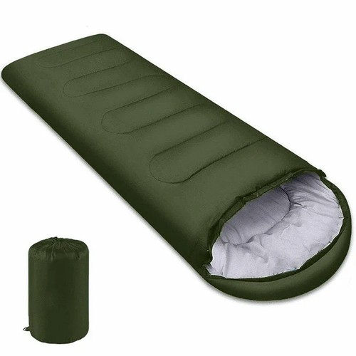 Sleeping bag waterproof - sleeping,