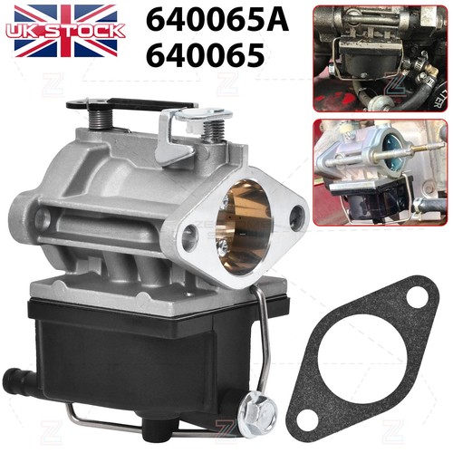 Carburetor for tecumseh ohv110 - for,
