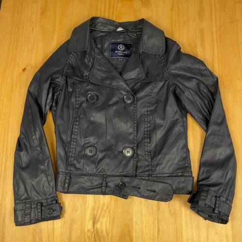 Henri lloyd wax jacket womens - henri,