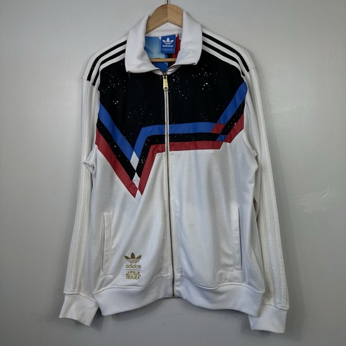 Adidas star wars track - wars,
