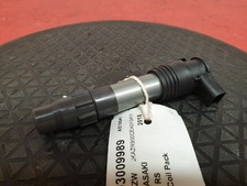 KAWASAKI Z900 RS IGNITION