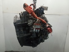 TOYOTA YARIS GEARBOX 1.5L