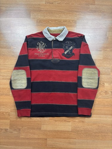 Vintage 90s iconic polo ralph - vintage,