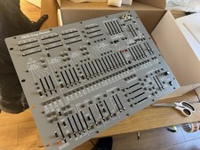 Behringer 2600 Gray Meanie