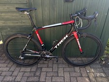 Trek Madone 3.5 Carbon Fiber