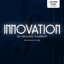 Innovation GOLDEN SLAP