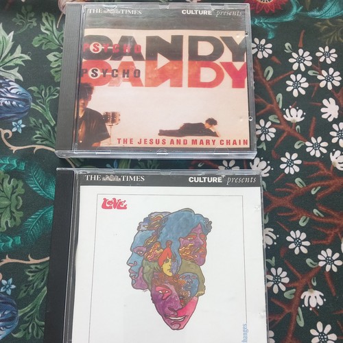 Jesus mary chain - mary,