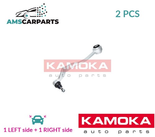Track control arm - rh,