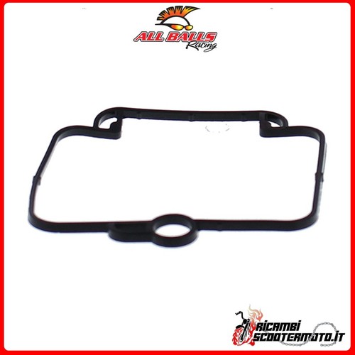 All balls floating tank - all, gasket