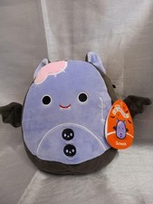 Squishmallows - 7.5” Screech