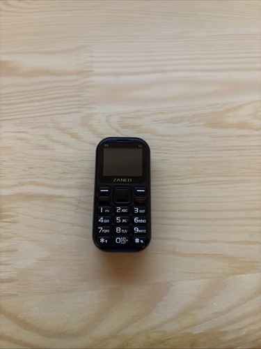 Zanco t1ny phone worlds - t1ny,